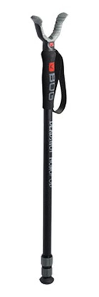 BOG Deadshot Monopod 25in-64in Height Range Aluminum LEG view 6