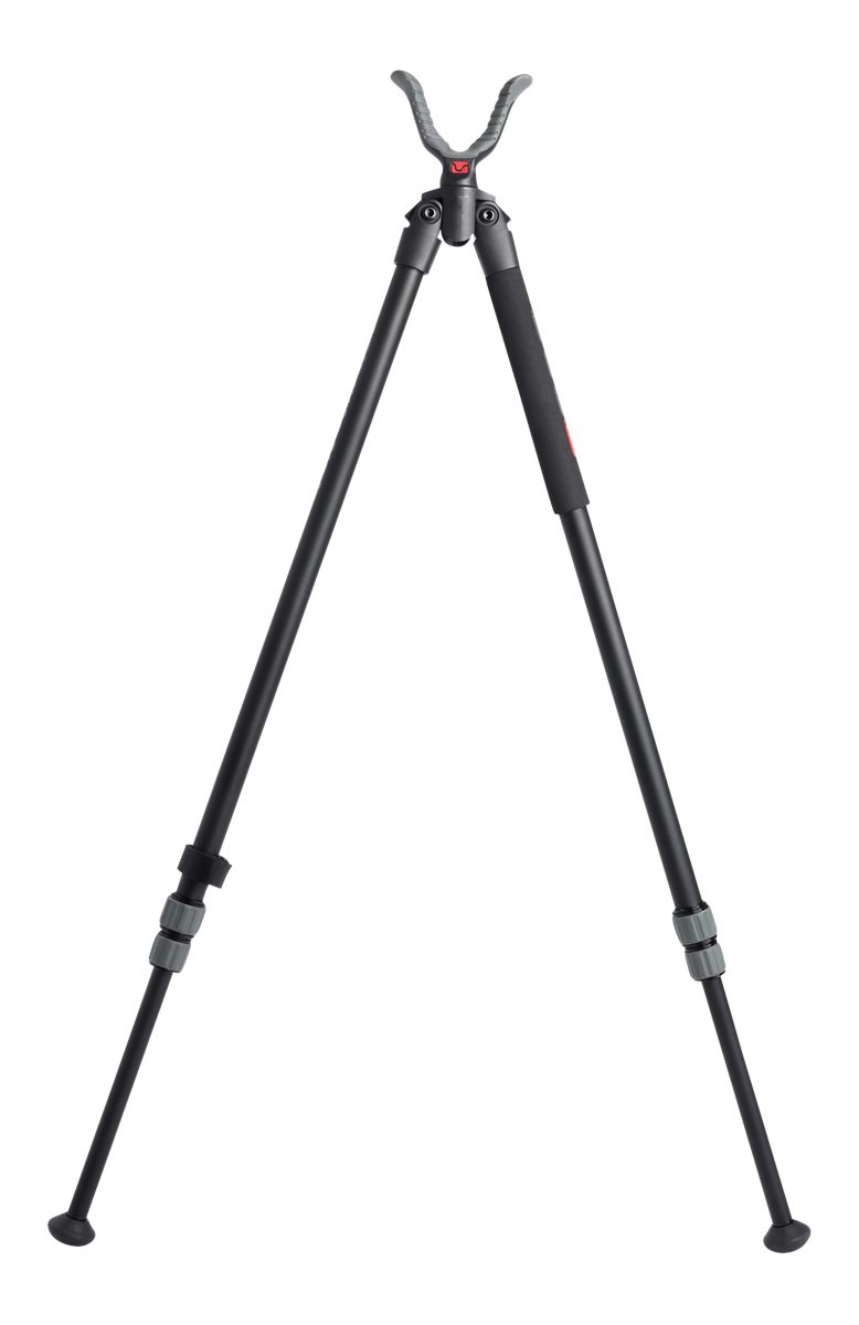 BOG POD Deadshot Bipod 25in-64in 1LB 10OZ (Aluminum)