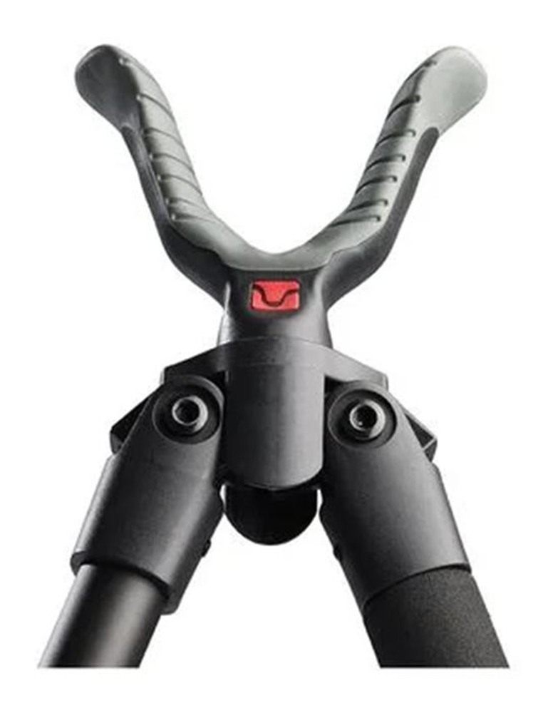 BOG POD Deadshot Bipod 25in-64in 1LB 10OZ (Aluminum) view 2
