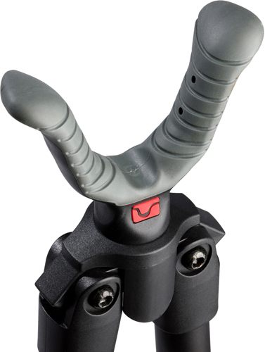 BOG POD Deadshot Bipod 25in-64in 1LB 10OZ (Aluminum) view 3