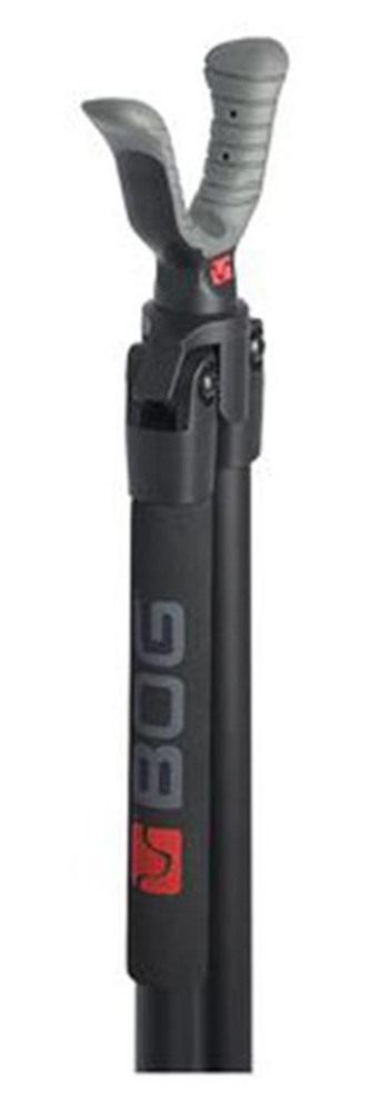 BOG POD Deadshot Bipod 25in-64in 1LB 10OZ (Aluminum) view 4