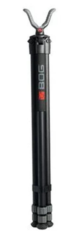 BOG Deadshot Tripod 25in-64in Height Range Aluminum Legs view 5
