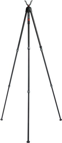 BOG Deadshot Tripod 25in-64in Height Range Aluminum Legs view 6