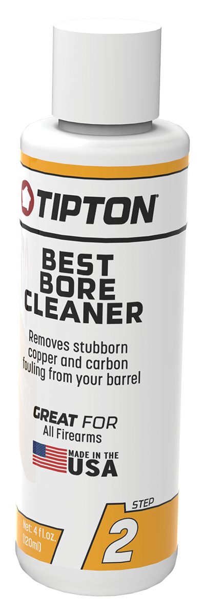 Tipton 1222700 Best Bore Cleaner 4oz Bottle