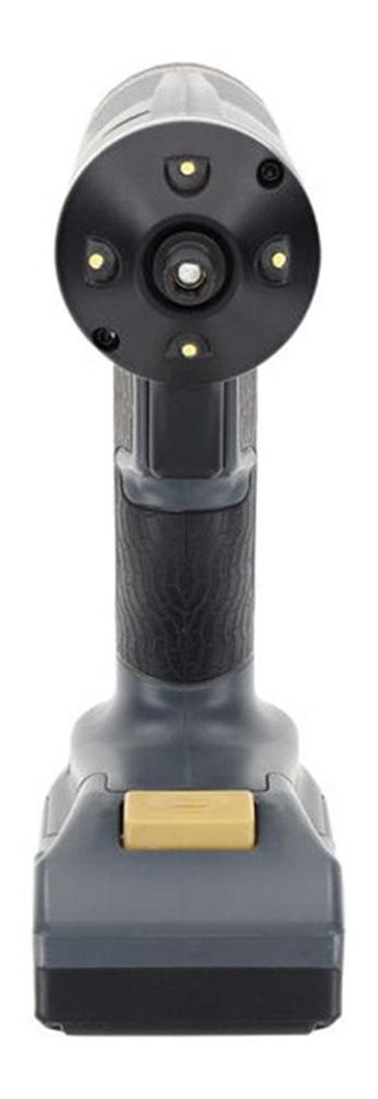 Wheeler F.A.T. Wrench AutoTorque view 3