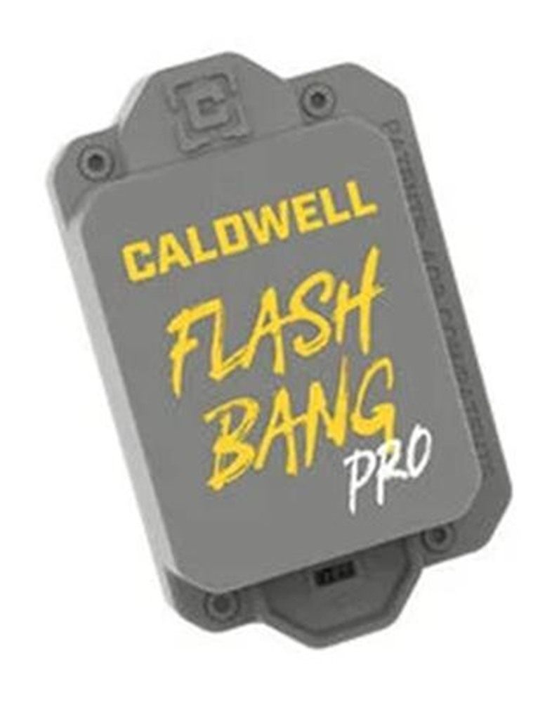 CALDWELL FLASH BANG PRO TARGET HIT INDICATOR W/GREEN LEDS view 3