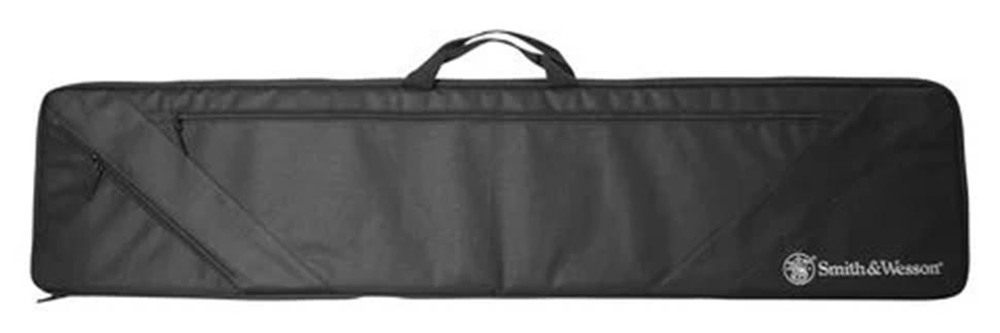 Smith Wesson Gun Case 48in Black