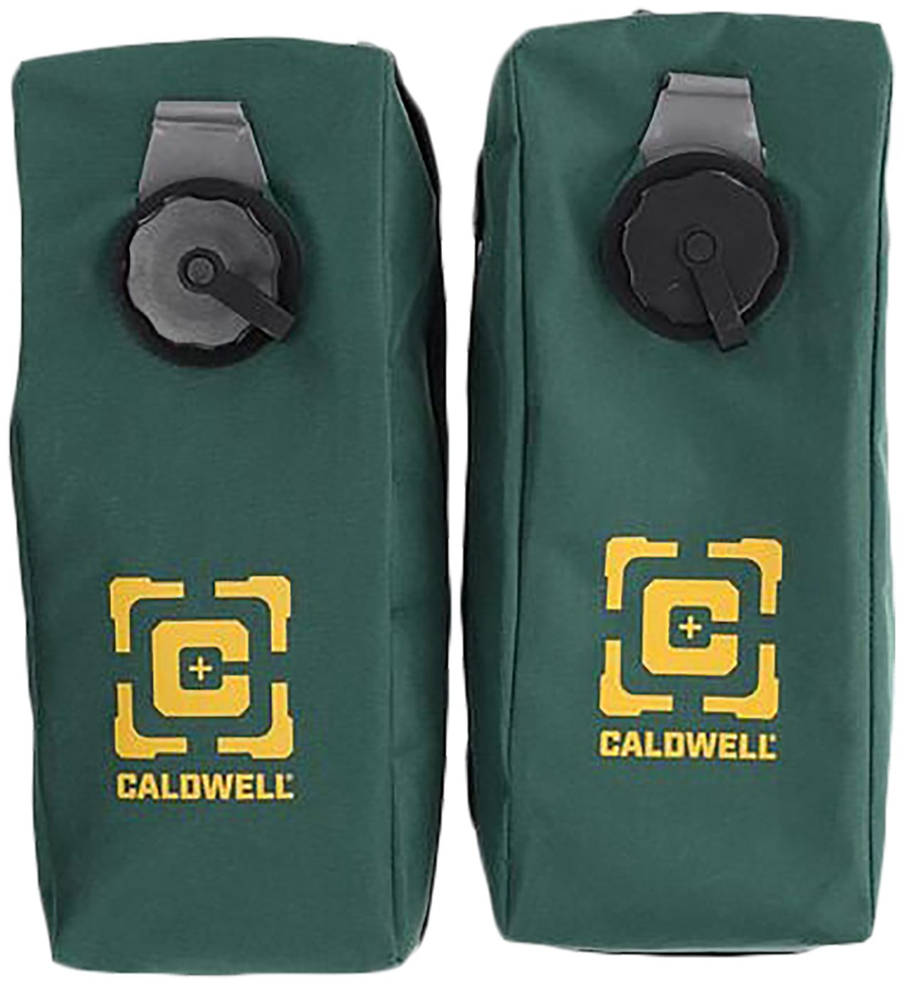 CALDWELL LEAD SLED WEIGHT RESERVOIR FOR DFT3/LS4 2-PACK