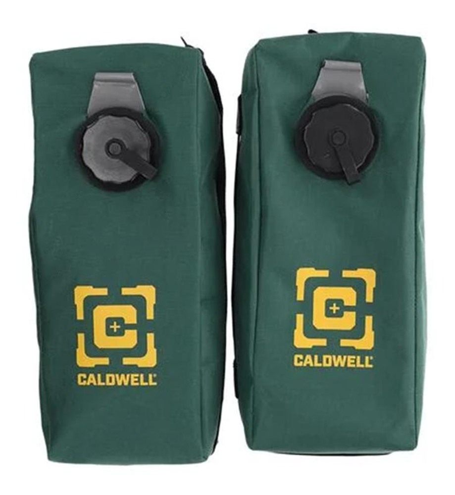 CALDWELL LEAD SLED WEIGHT RESERVOIR FOR DFT3/LS4 2-PACK view 2