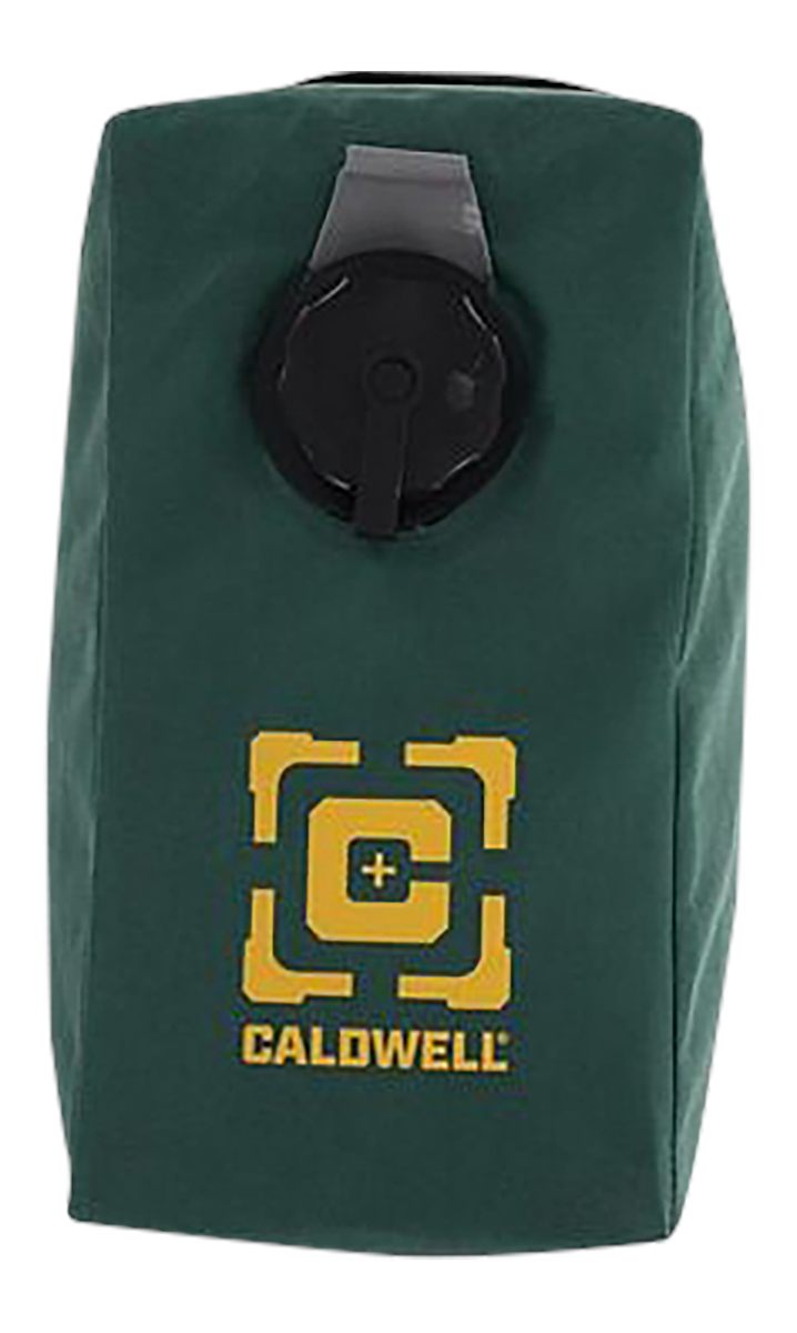 Caldwell 1223932 Lead Sled Weight Bag Small Green Nylon