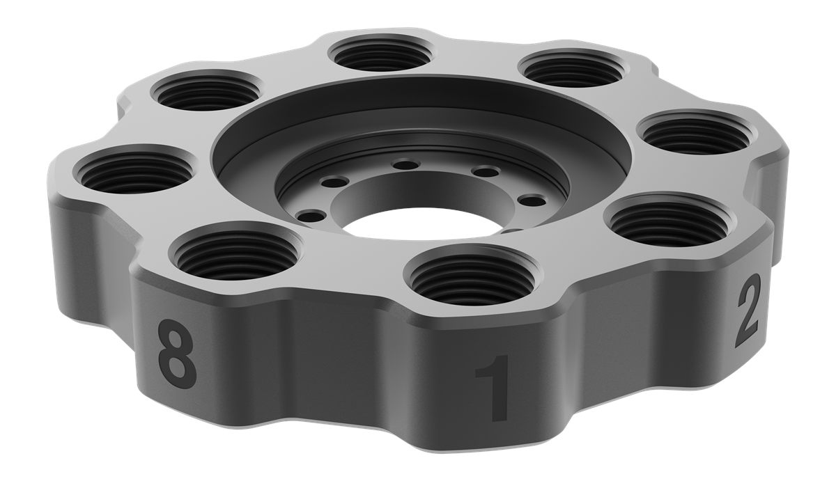 Frankford Arsenal 1226971 Precision Turret Press Spare