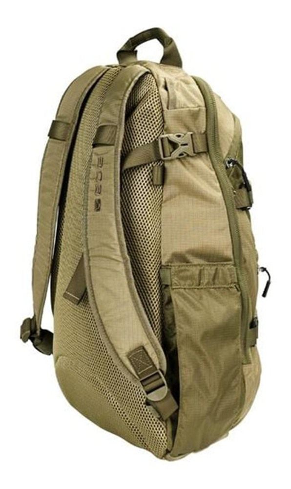Bog Prevail Everyday Pack Backpack Tan view 2