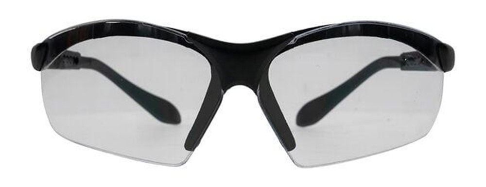 Caldwell Shooting Glasses Clear Lens Adjustable view 2