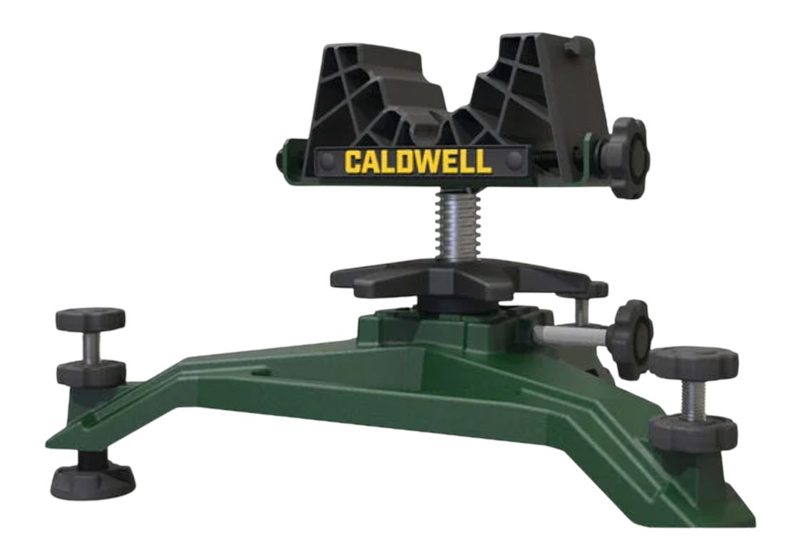 Caldwell Rock 2 - Rear Rest