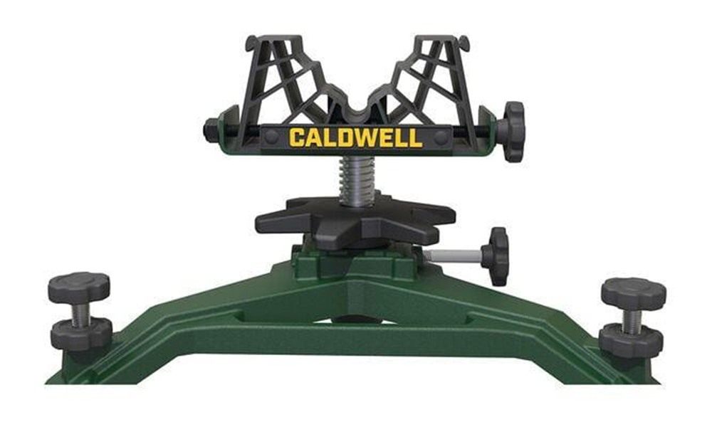 Caldwell Rock 2 - Rear Rest view 2