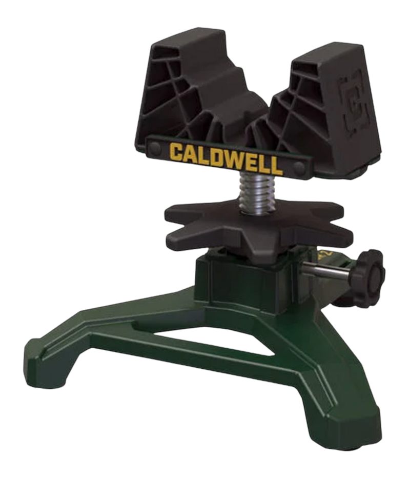Caldwell Rock 2 JR - Rear Rest