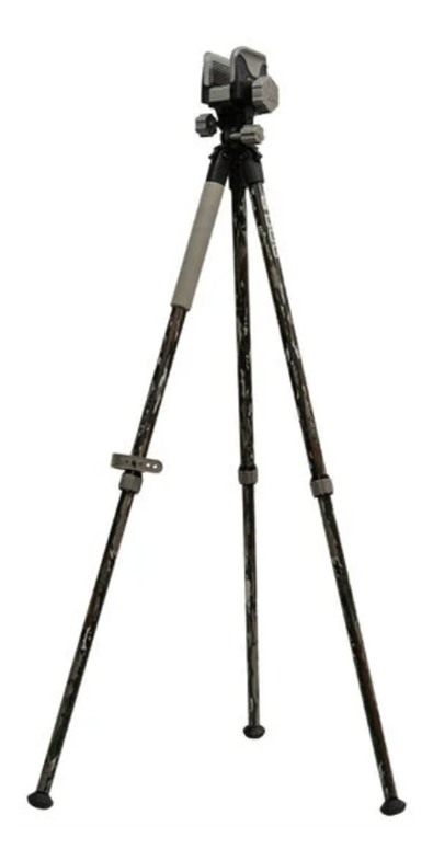 BOG-POD Deathgrip Bantam Tripod-3.3 LBS Adjusts 20in-42in (Camo) view 3