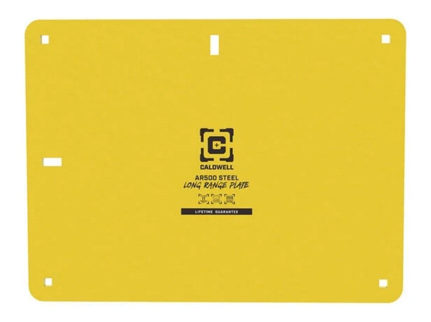 Caldwell AR500 Long Range Plate Target