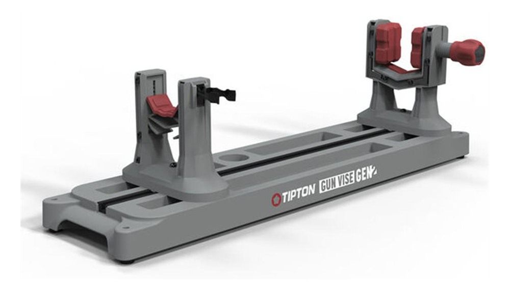 TIPTON 1256076 BEST GUN VISE GEN 2 view 3