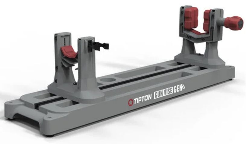 TIPTON 1256076 BEST GUN VISE GEN 2 view 6
