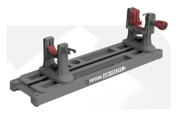 TIPTON 1256076 BEST GUN VISE GEN 2 view 7