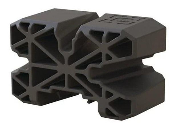 CALDWELL ROCK BR WITH REAR DEADSHOT AIR REST view 3
