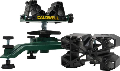CALDWELL ROCK BR WITH REAR DEADSHOT AIR REST view 4