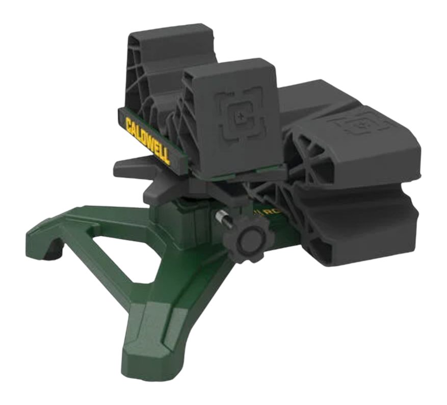 CALDWELL ROCK JR 2 WITH REAR DEADSHOT AIR REST