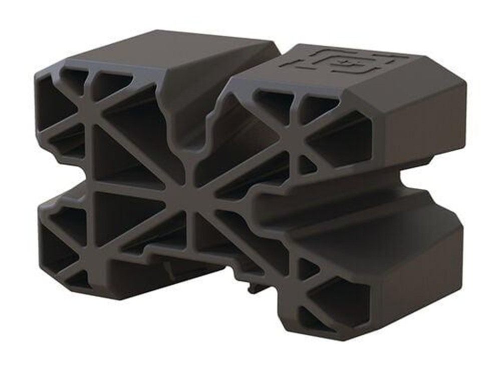 CALDWELL ROCK JR 2 WITH REAR DEADSHOT AIR REST view 3