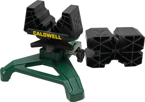 CALDWELL ROCK JR 2 WITH REAR DEADSHOT AIR REST view 4