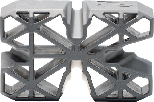 CALDWELL DEADSHOT AIR COMBO SHOOTING REST GHOST GRAY view 6