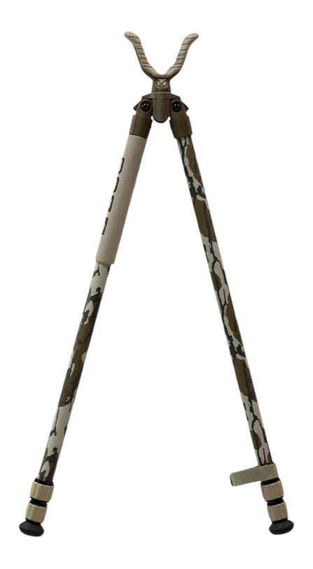 BOG-POD Deadshot Bipod 25in-64in 1LB 10OZ (Aluminum) (Camo)