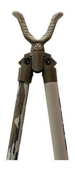 BOG-POD Deadshot Bipod 25in-64in 1LB 10OZ (Aluminum) (Camo) view 3