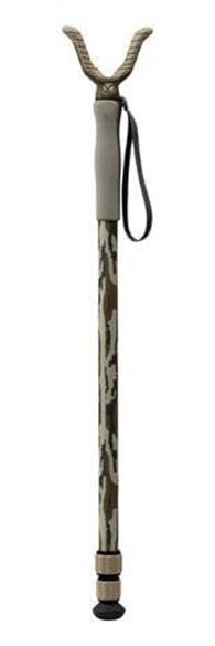 BOG-POD Deadshot Monopod 25in-64in 13.7OZ (Aluminum) (Camo) view 2