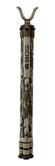 BOG-POD Deadshot Tripod 25in-64in 2LBS 5OZ (Aluminum) (Camo) view 3