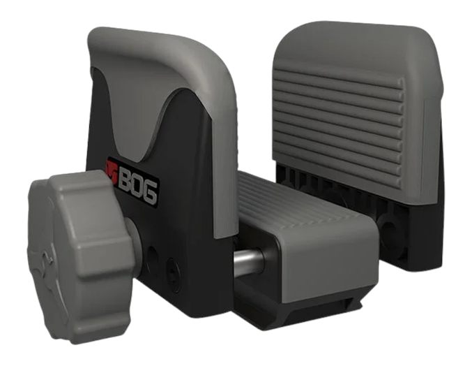 BOG 1242113 DEATHGRIP ARCA HEAD
