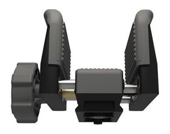 BOG 1242113 DEATHGRIP ARCA HEAD view 2