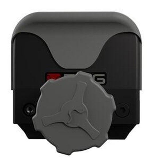 BOG 1242113 DEATHGRIP ARCA HEAD view 3