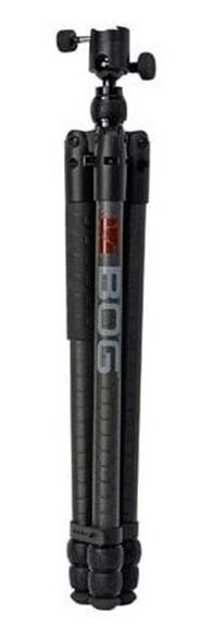 Bog Deathgrip Infinite XT Carbon Fiber Clamp Arca view 4
