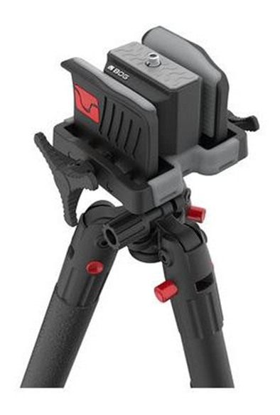 Bog Deathgrip Mounting Block Fits All Models view 3