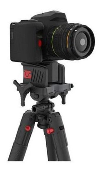 Bog Deathgrip Mounting Block Fits All Models view 5