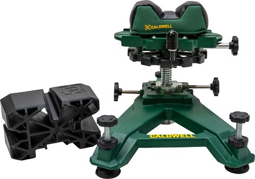 CALDWELL ROCK BR 2 WITH REAR DEADSHOT AIR REST view 5