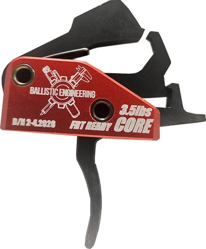 Ballistic Engineering AR15 Core Atrius Compatible Crvd