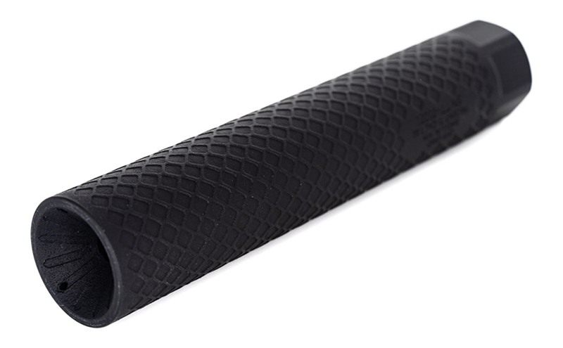 Off Grid Suppressors Trident TI 30cal Blk