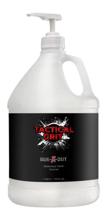 Tactical Grit Tg1gal Grs-x-out Pump Jug 1gal