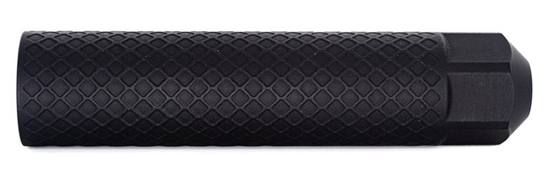 Off Grid Suppressors Operator TI 5.56 Blk