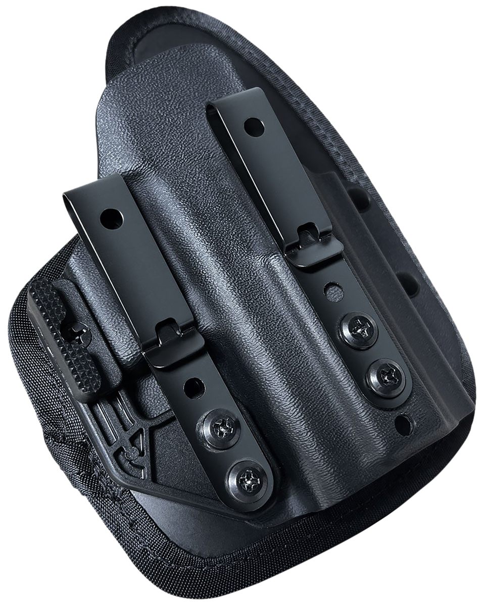 Adaptive TAC Tical HT01004R Omnicarry Hoftac OWB Black Fits 1911/2011 Right