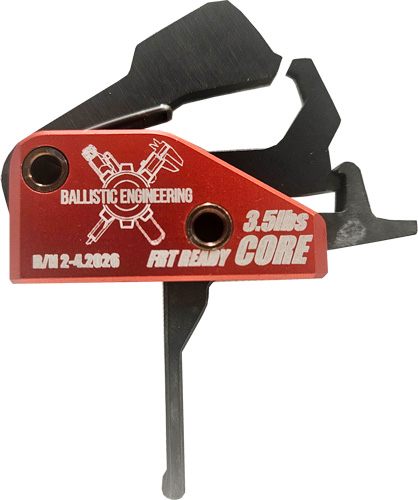 Ballistic Engineering AR15 Core Atrius Compatible Strt