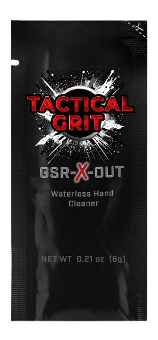 Tactical Grit Tgtacpack Gsr-x-out Tac-packs 25ct