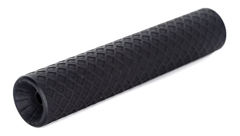 Off Grid Suppressors Scorpius 22lr Blk